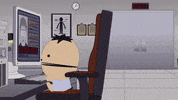 wondering stan marsh GIF by South Park 