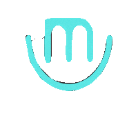 mediwunder smile brand teeth dentist Sticker