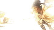 Knock Out Explosion GIF by Xbox
