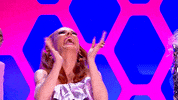 Analocking GIF by Drag Race España