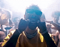 Morocco Rap Maroc GIF