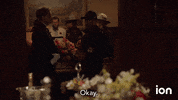 Ncis GIF by ION