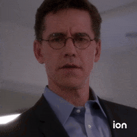 Ncis GIF by ION