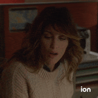 Ncis GIF by ION