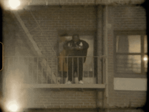 Made It Survival GIF by KOCKY KA