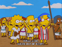 bart simpson GIF