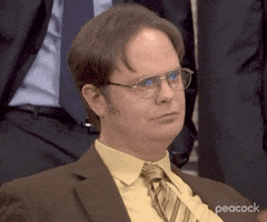 Season 6 Nbc GIF by The Office