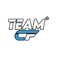chaysefit cf team cf team chaysefit chaysefit Sticker