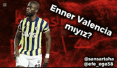 Enner Valencia GIF
