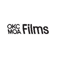 Films Moa Sticker by OKCMOA