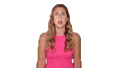 Oh No Reaction Sticker by Canupy