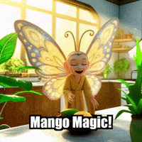 Buddhaflycharacter GIF by BuddhaFlyJourney