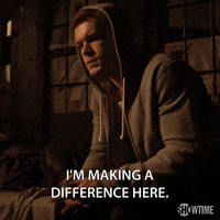 season 8 showtime GIF by Shameless