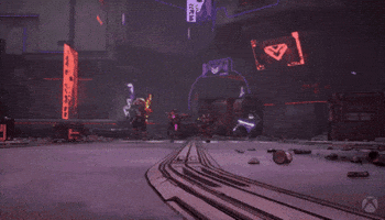 Break Free 2K GIF by Xbox