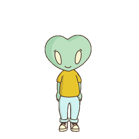 New Year Spin Sticker by LT3 Creations