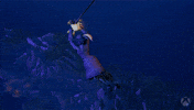 Sea Of Thieves GIF by Xbox