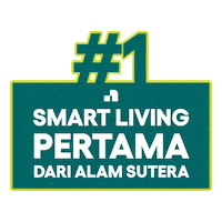 Nexen Smartliving Sticker by Suvarna Sutera