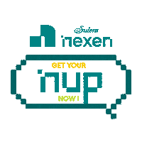 Nexen Smartliving Sticker by Suvarna Sutera
