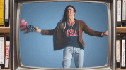 rachel dratch lns205 GIF by truTV's Late Night Snack