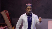 rachel dratch lns205 GIF by truTV's Late Night Snack