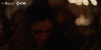 Dani Arrested 
