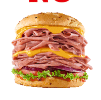 arbysmx food burgers potatoes frenchfries Sticker