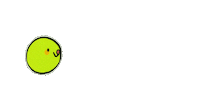 Dance Bounce Sticker by VGen