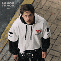 Amazon Studios Daniel GIF by Prime Video Comedy