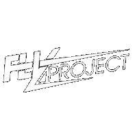 Dance Music Sticker by Flyprojectmusic