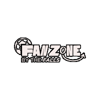 Fifa Sticker by Niagara Parks