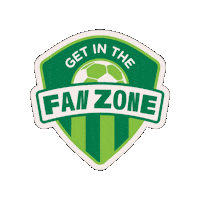 Fan Zone By The Falls Sticker by Niagara Parks