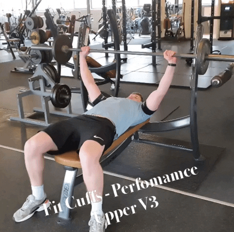 GIF by Fitcuffs