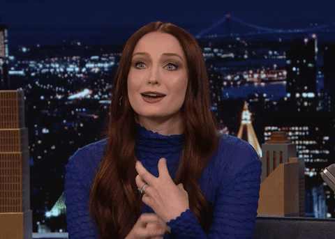 Tonight Show Reaction GIF by The Tonight Show Starring Jimmy Fallon