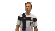 Sport Finland Sticker by Suomen jalkapallo- ja futsalmaajoukkueet