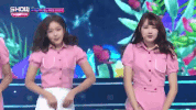 k-pop GIF