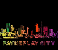 GIF by Payne Records