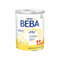 Beba Sticker by Babyservice