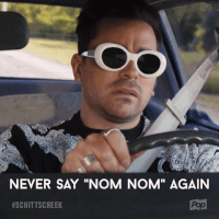 david rose GIF by Schitt's Creek