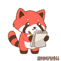 I Love You Ily Sticker