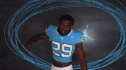 University Of North Carolina Football GIF by UNC Tar Heels