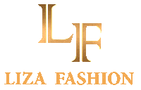 lizafashionofficial lz liza fashion Sticker