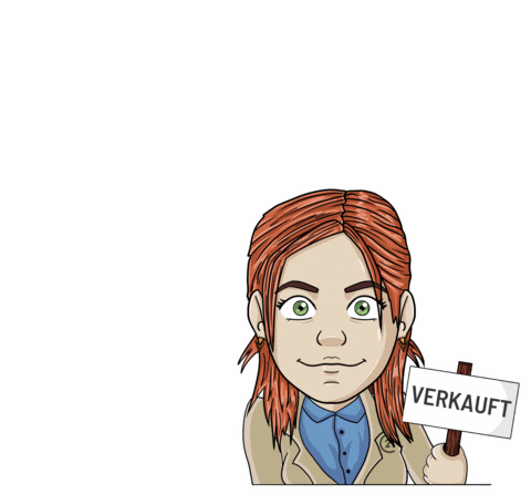 C21Polina Sticker by CENTURY 21