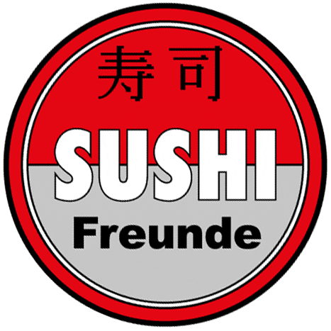 Sushifreunde-Official giphyupload Sticker