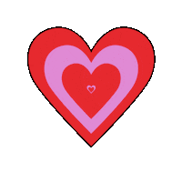 Heart Love Sticker by Spotify