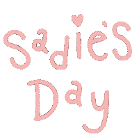 Sadie Sticker