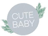 Fbb Sticker by Flamingo Baby Boutique