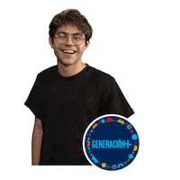 Generation Sticker by UNICEF Ecuador