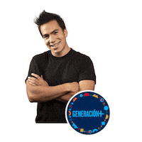 unicef_ecuador unicef unicefecuador generaciónmás genmas Sticker