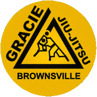 Bjj Jiujitsu Sticker by ghbrownsville