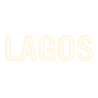 Lagos Sticker by Guinness Africa